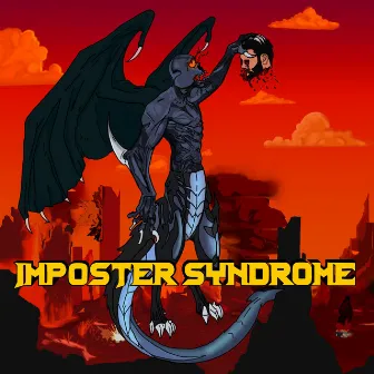 Imposter Syndrome by Hari Sundari