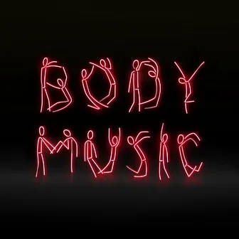 Run Run by Body Music