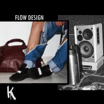 Flow Design by Khulpa