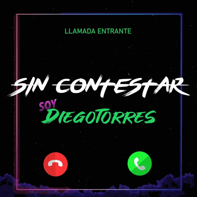 Sin Contestar