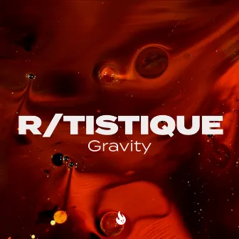 Gravity by R/Tistique