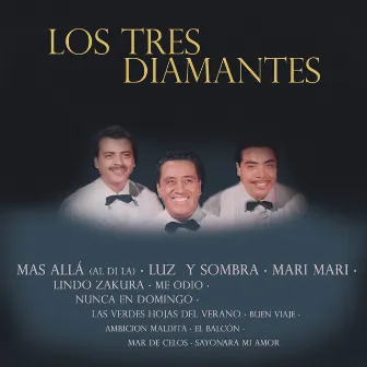 Los Tres Diamantes by Los Tres Diamantes