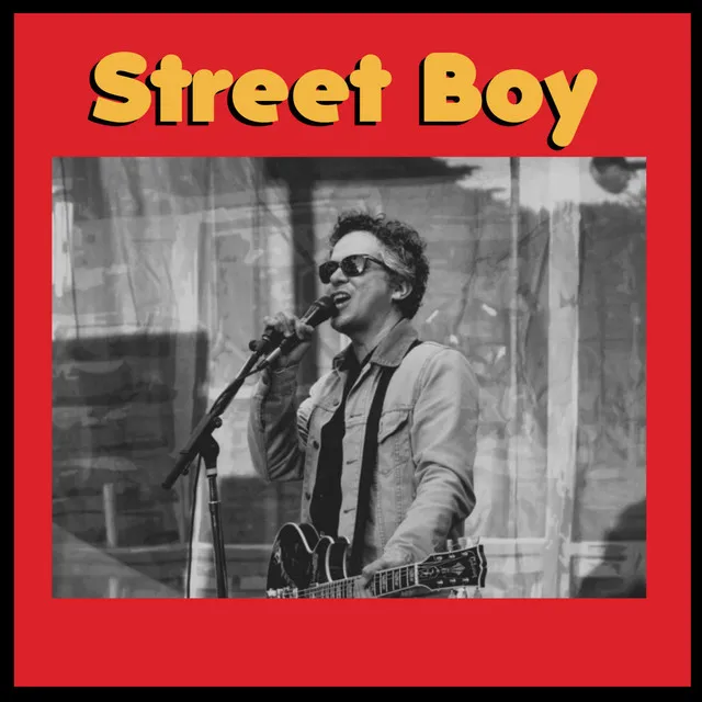 Street Boy