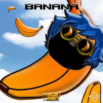 Banana by Throat Knot