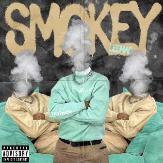 Smokey by LeeMac