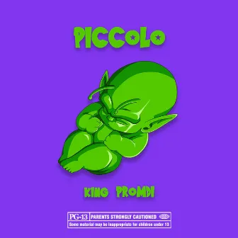 Piccolo by King Promdi