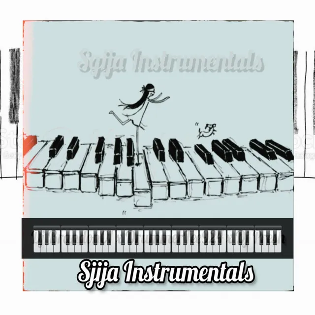 Sgija Instrumentals