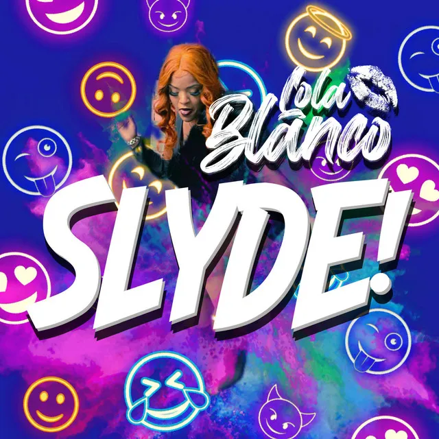 Slyde