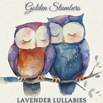 Golden Slumbers by Lavender Lullabies