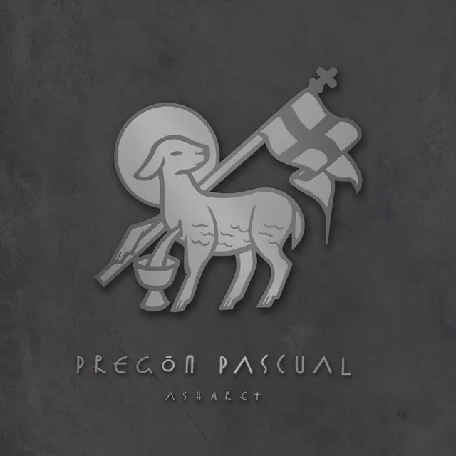 Pregón Pascual