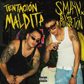 Tentación Maldita by Smayv