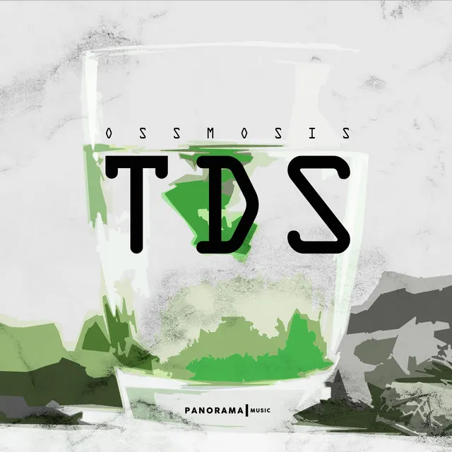 TDS - Extended Mix