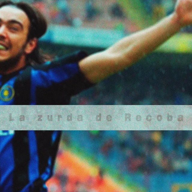 La Zurda De Recoba