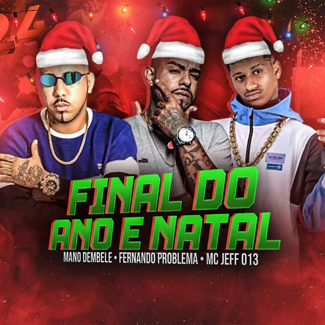 Final do Ano e Natal