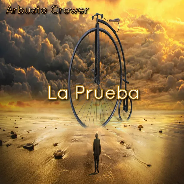 La Prueba