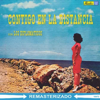 Contigo en la Distancia by Los Diplomaticos