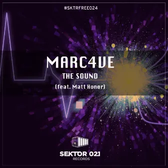 The Sound by Marc4ve