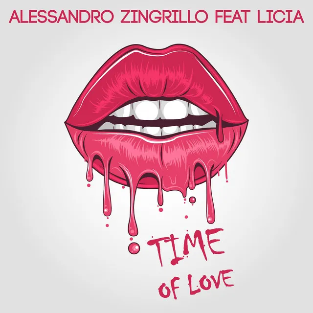 Time Of Love - Radio Edit