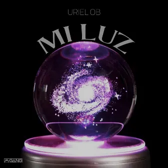 Mi Luz by Uriel OB