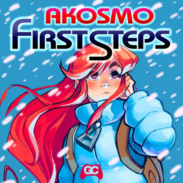 First Steps (From "Celeste")