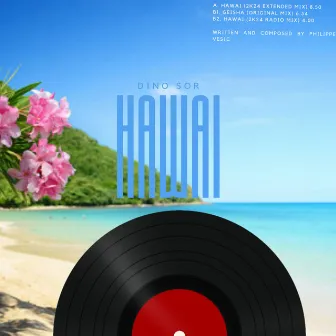 Hawai by Dino Sor