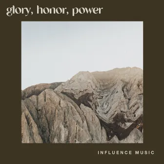 Glory, Honor, Power (Live) by Matt Gilman