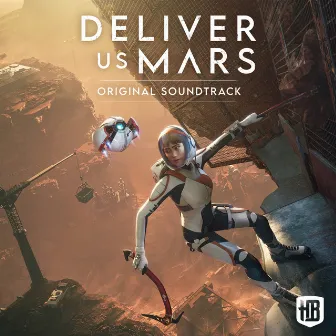 Deliver Us Mars (Original Game Soundtrack) by Sander van Zanten