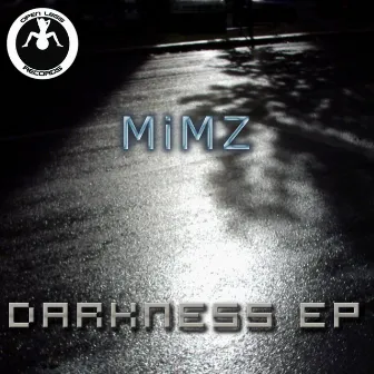 Darkness by MimZ