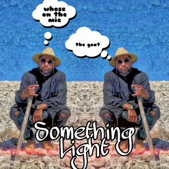 Something Light by Y.S.A