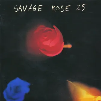 25 by The Savage Rose