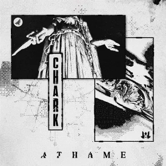 Athame by Chark