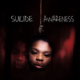 Suicide Awareness by ScarLip