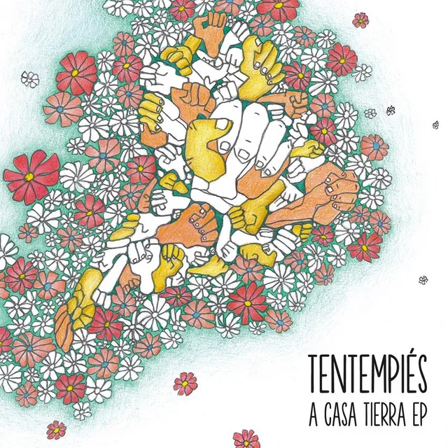 A Casa Tierra - EP