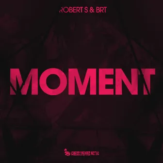 Moment by Robert S