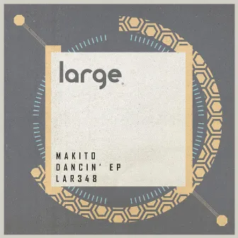 Dancin' EP by Makito