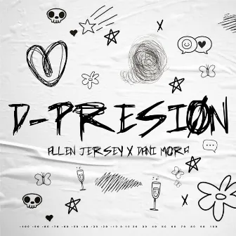 D-Presión by Allen Jersey