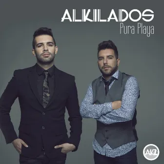 Pura Playa by Alkilados