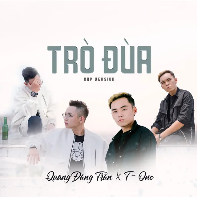 Trò Đùa - Rap Version