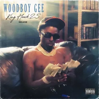 King Hawk 2.5 Deluxe by Woodboy Gee