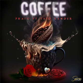 Coffee by Phatg