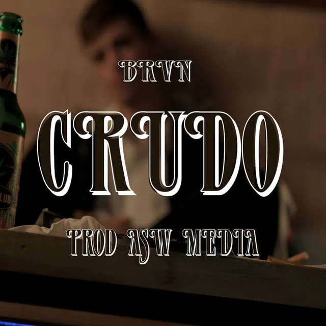 Crudo