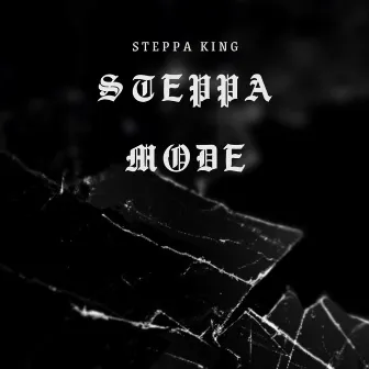 Steppa Mode by Steppa King