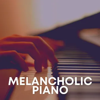 Melancholic Piano by Unknown Artist