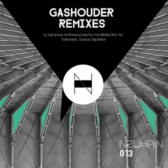 Gashouder Remixes by David Temessi