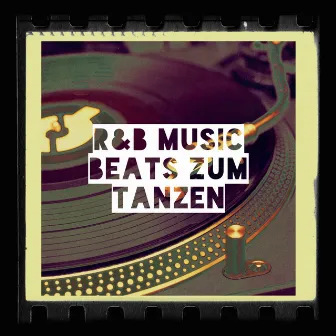 R&b Music Beats Zum Tanzen by Unknown Artist