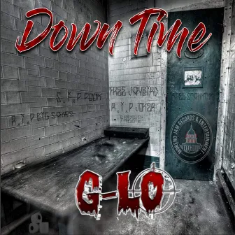 Down Time by G Lo