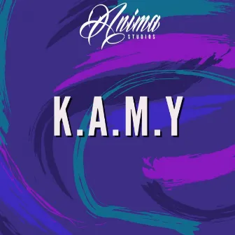 K.A.M.Y by Por Favore