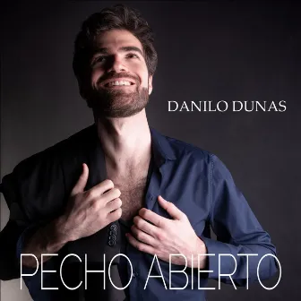 Pecho Abierto by Danilo Dunas