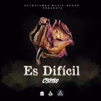 Es Difícil by Crónico