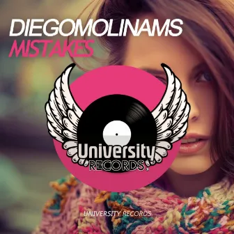 Mistakes by Diegomolinams